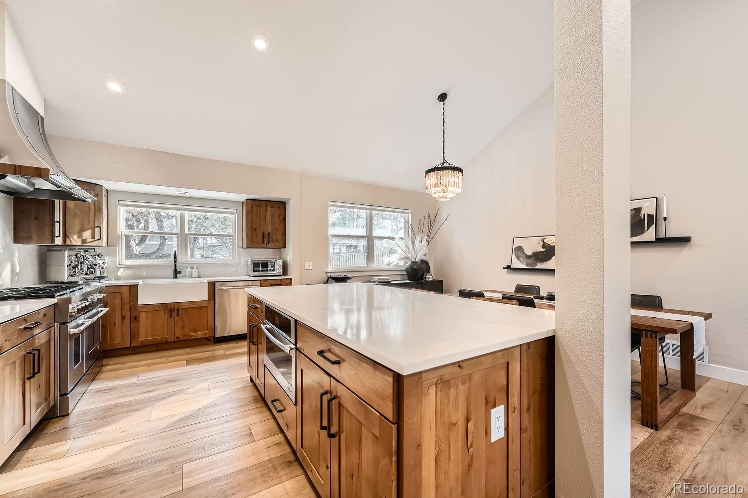 MLS Image #4 for 6443 s florence way,englewood, Colorado