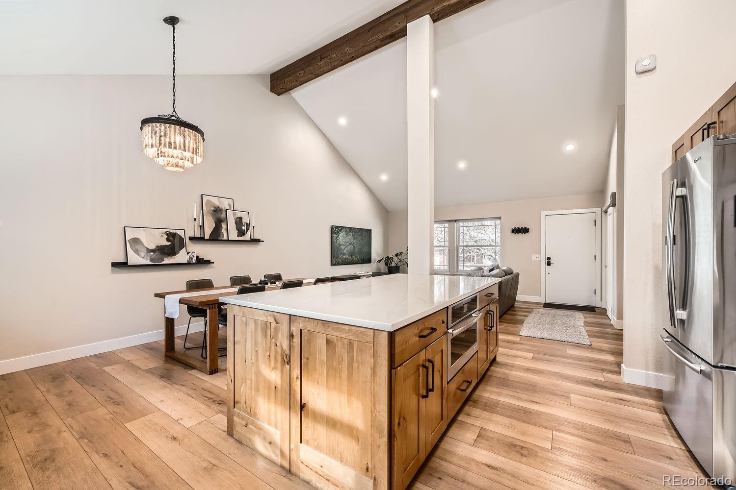 MLS Image #5 for 6443 s florence way,englewood, Colorado