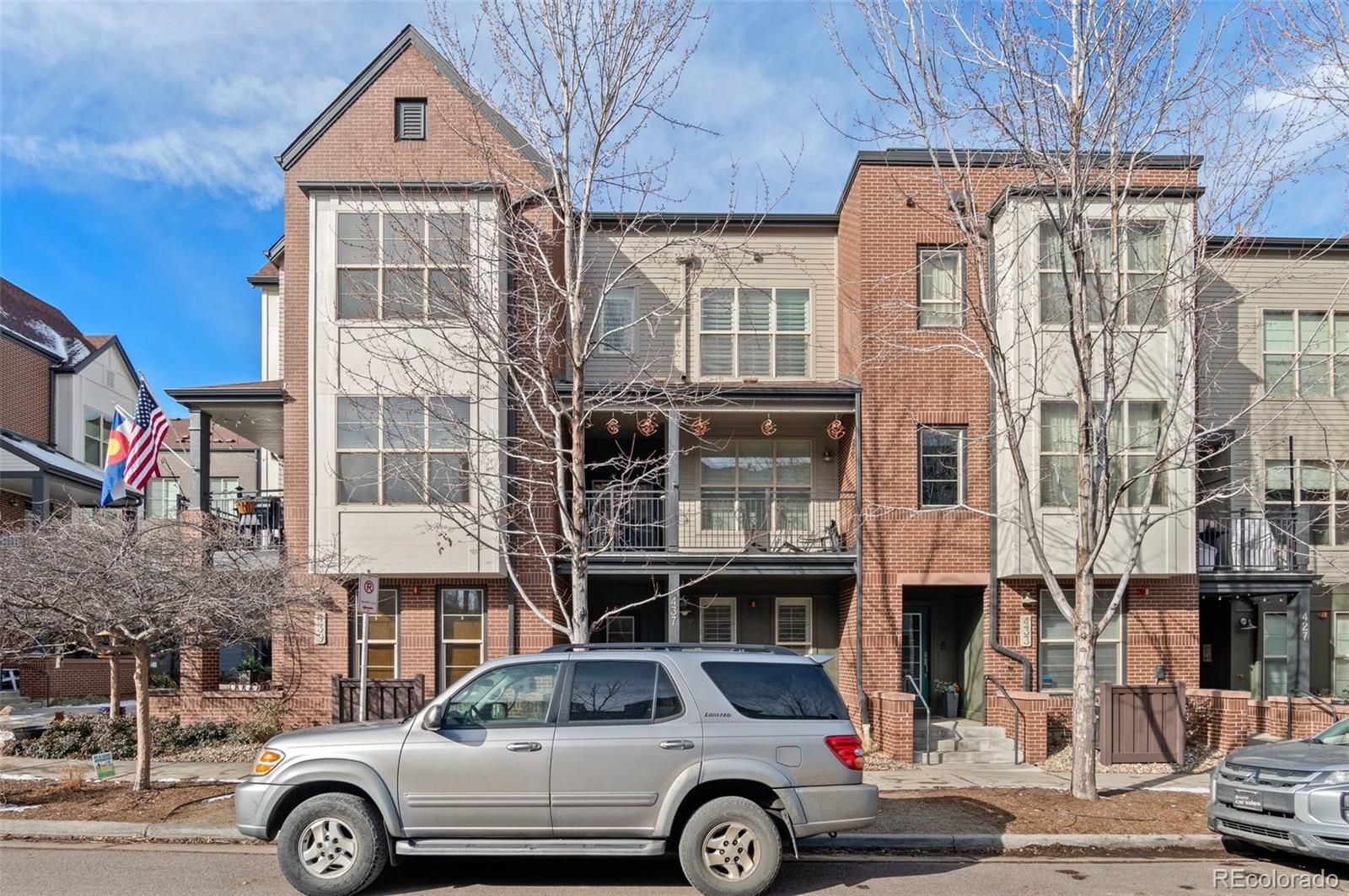 MLS Image #1 for 437 s reed court,lakewood, Colorado