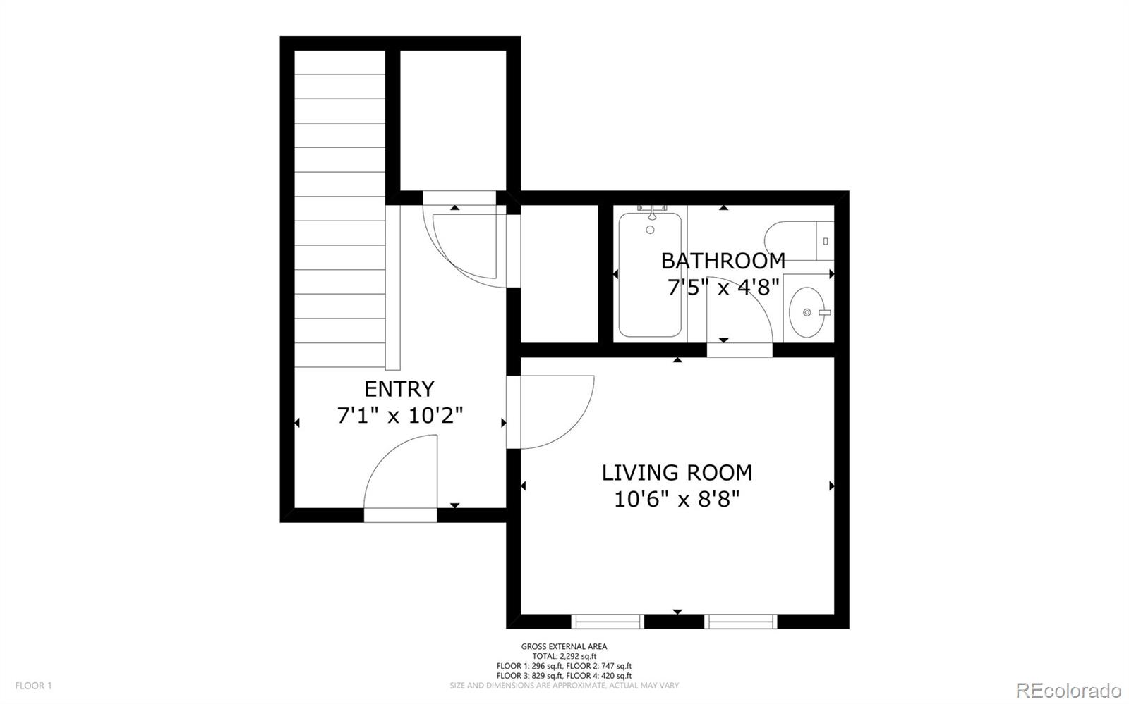 MLS Image #39 for 437 s reed court,lakewood, Colorado