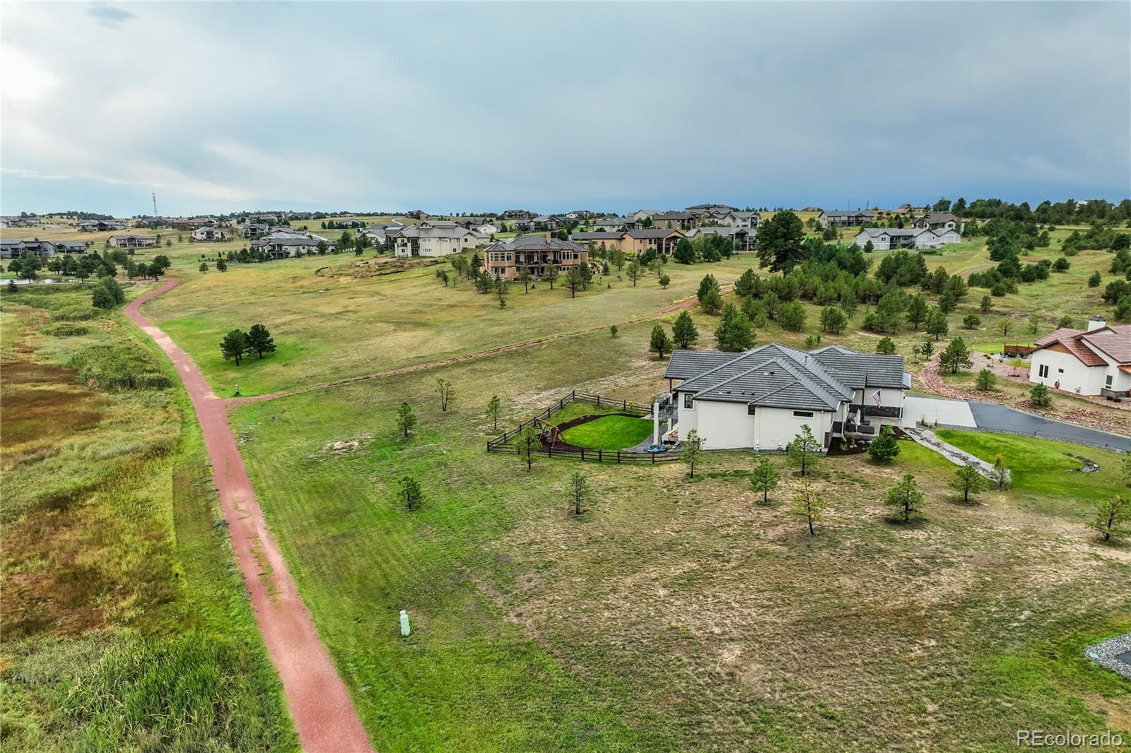 MLS Image #45 for 3950  deboodt court,colorado springs, Colorado