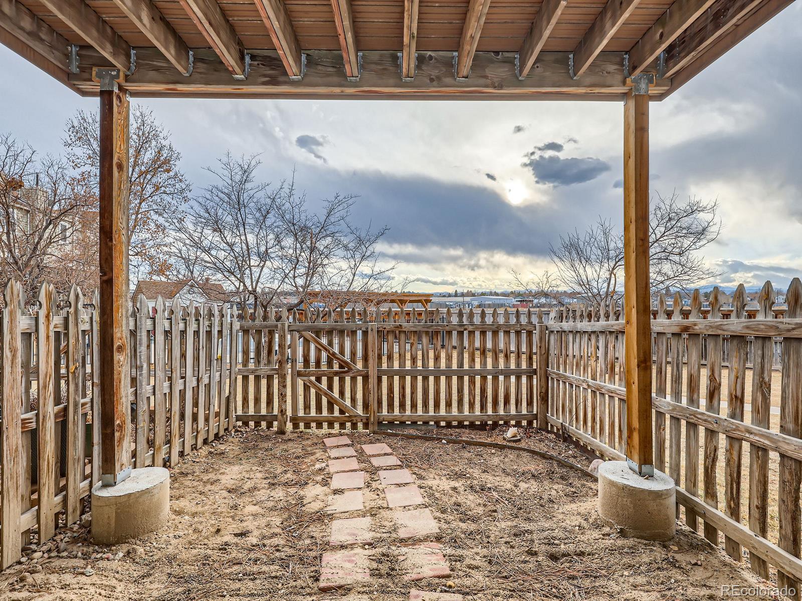 MLS Image #23 for 1699 s trenton street,denver, Colorado