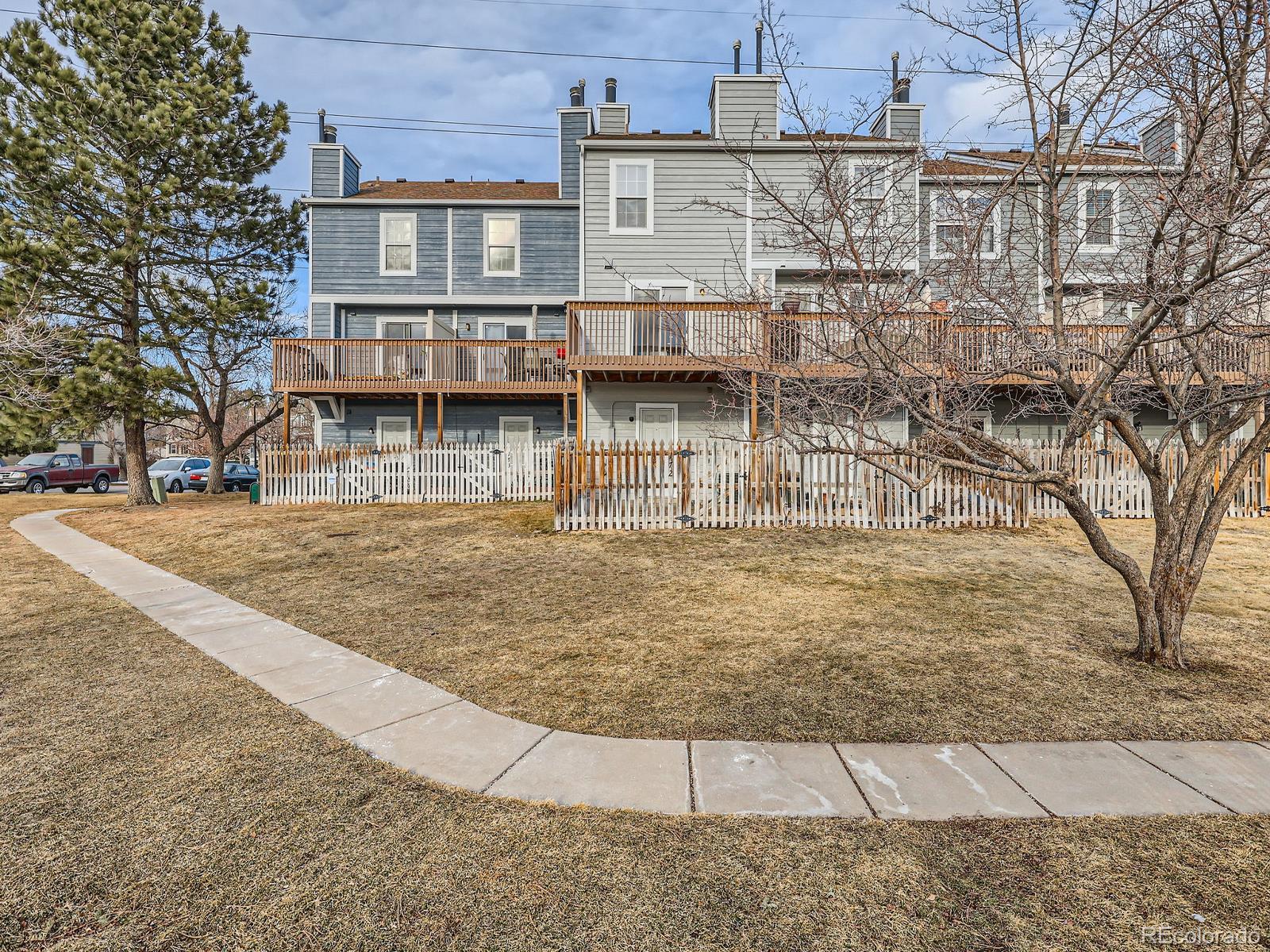 MLS Image #25 for 1699 s trenton street,denver, Colorado