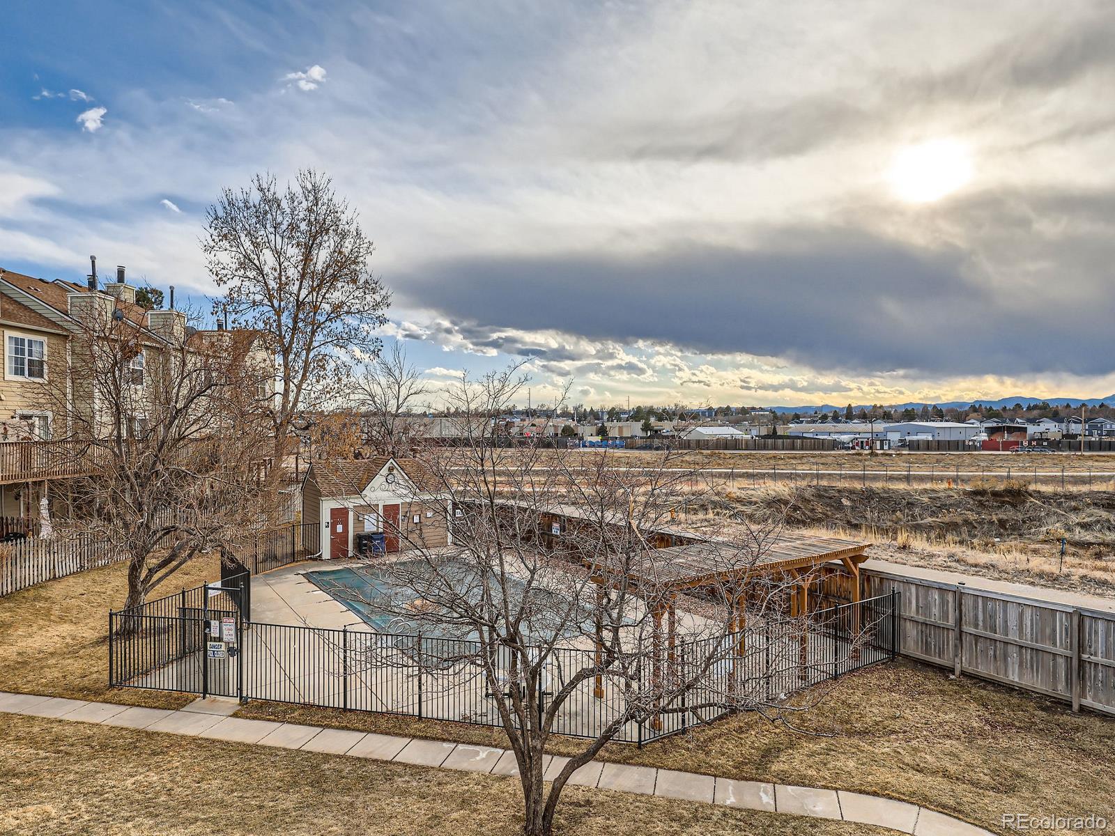 MLS Image #27 for 1699 s trenton street,denver, Colorado