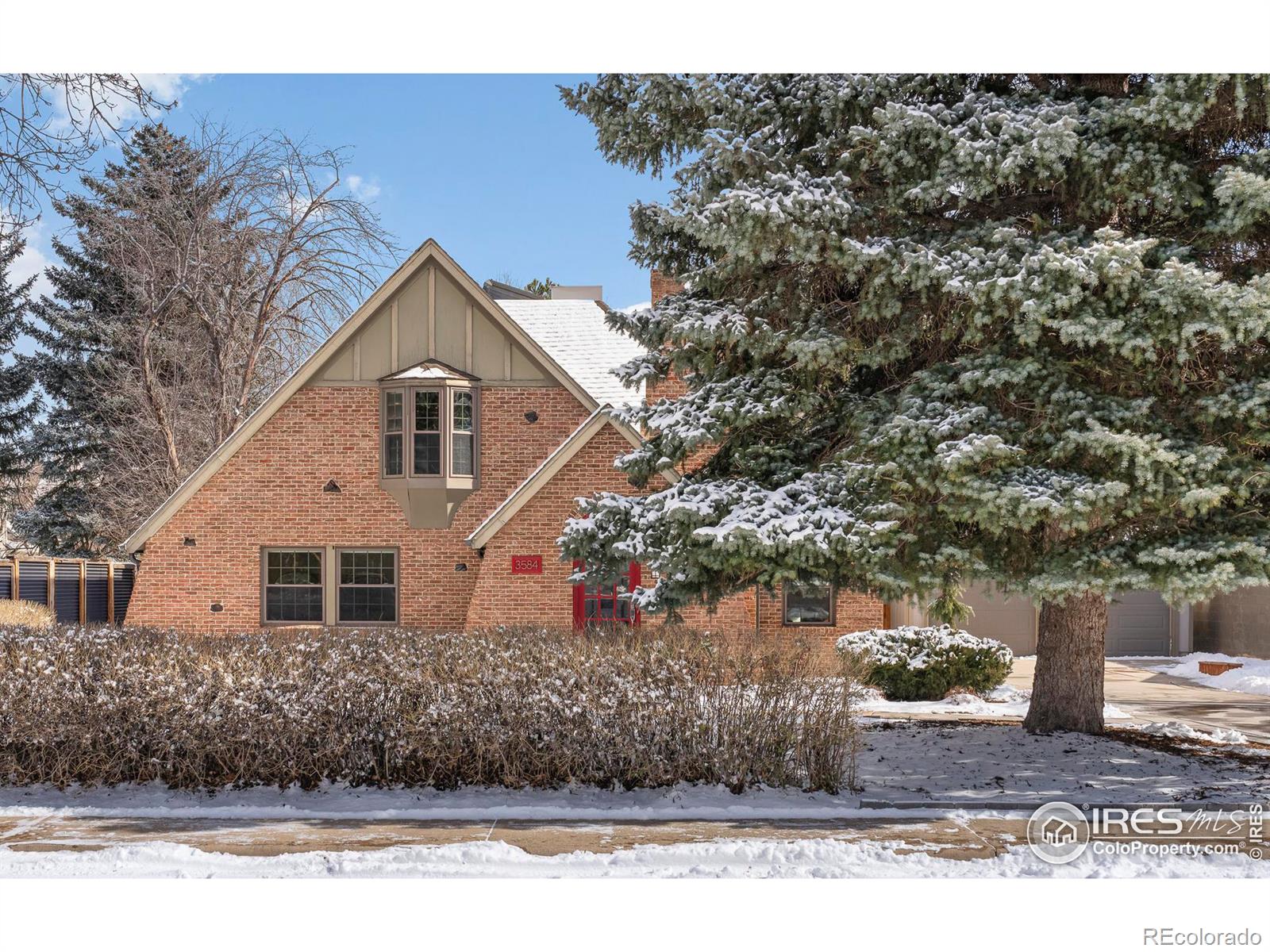 MLS Image #0 for 3584  kirkwood place,boulder, Colorado