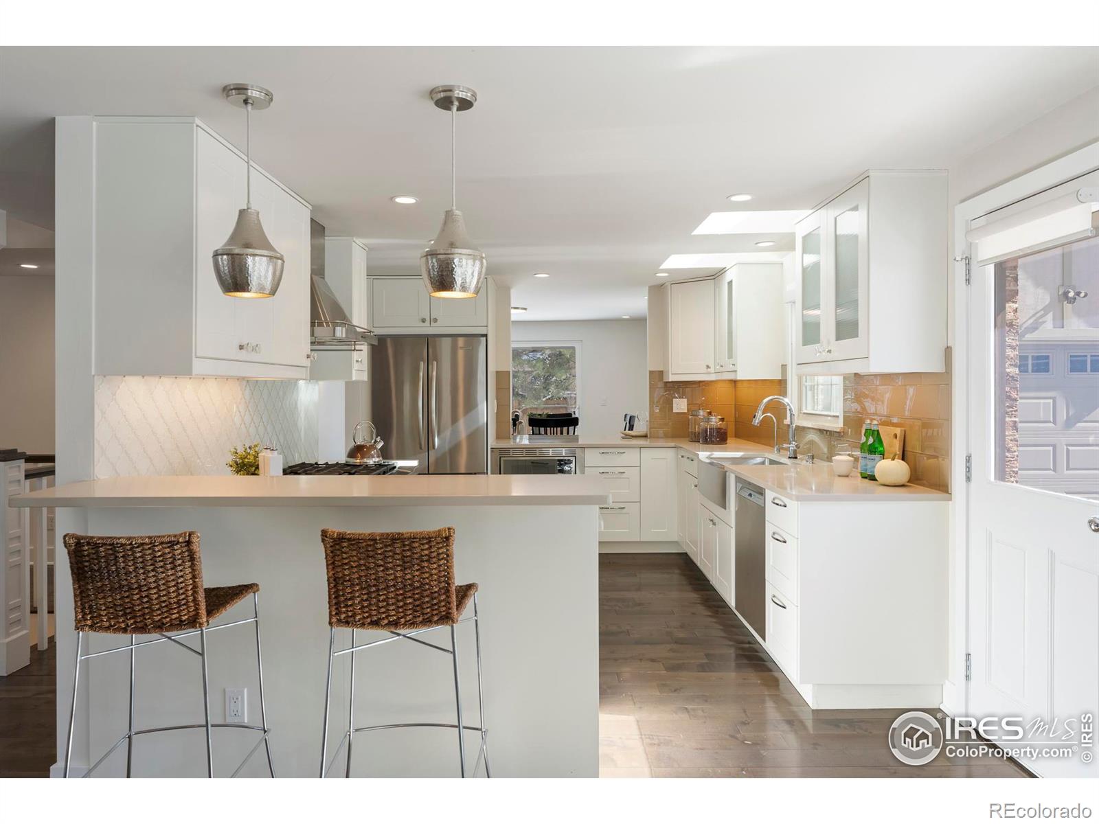 MLS Image #10 for 3584  kirkwood place,boulder, Colorado