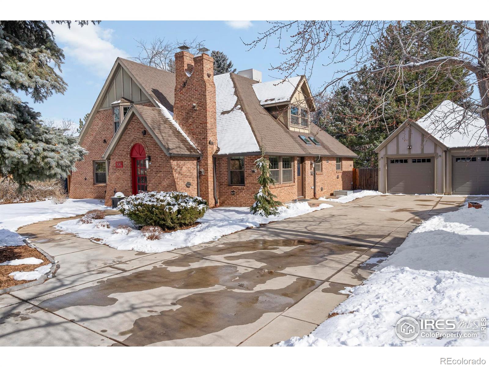 MLS Image #3 for 3584  kirkwood place,boulder, Colorado