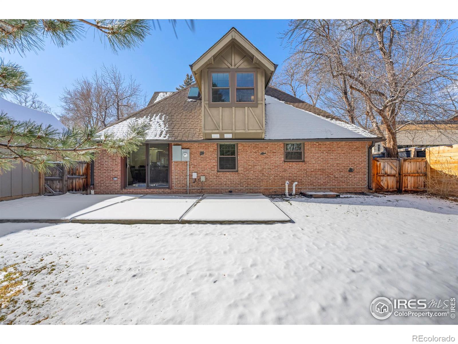 MLS Image #31 for 3584  kirkwood place,boulder, Colorado