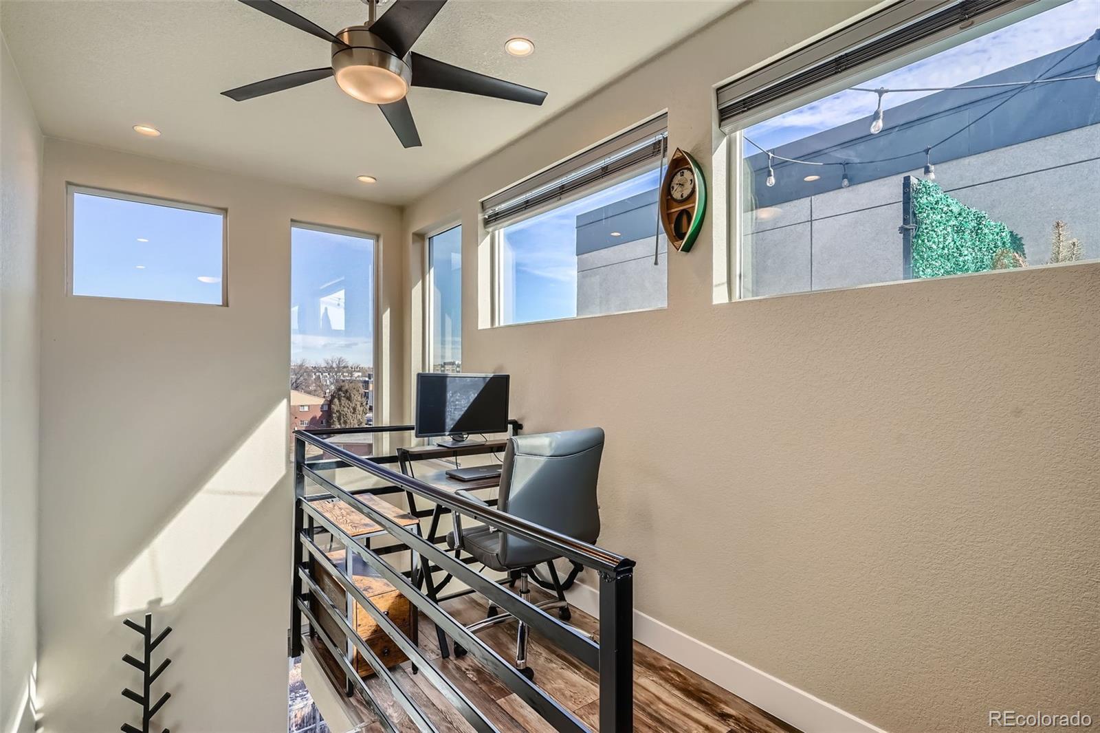 MLS Image #23 for 1583  grove street,denver, Colorado