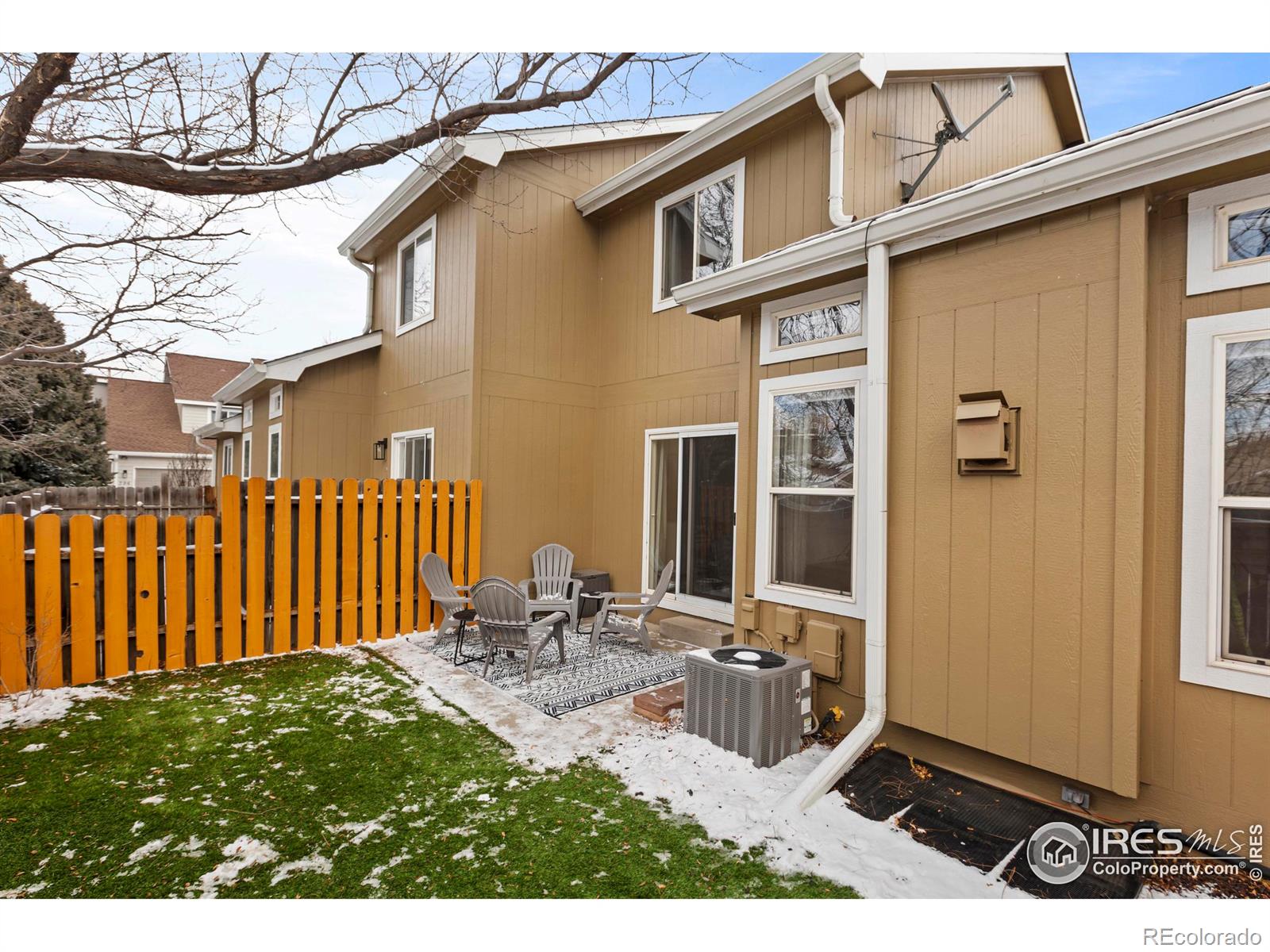 MLS Image #16 for 800  2nd street,windsor, Colorado