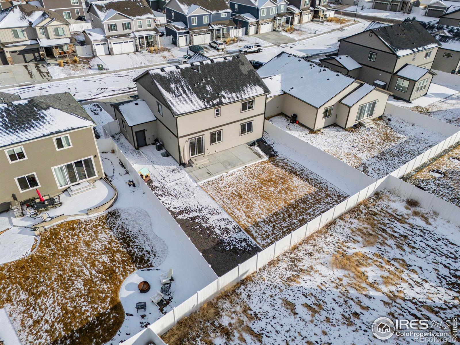 MLS Image #25 for 4520  hollycomb drive,windsor, Colorado