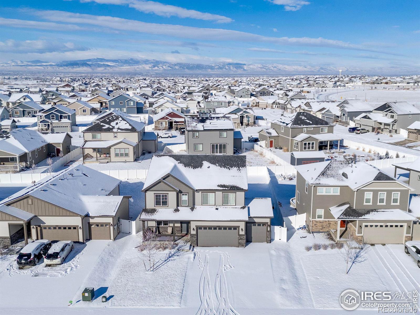 MLS Image #26 for 4520  hollycomb drive,windsor, Colorado