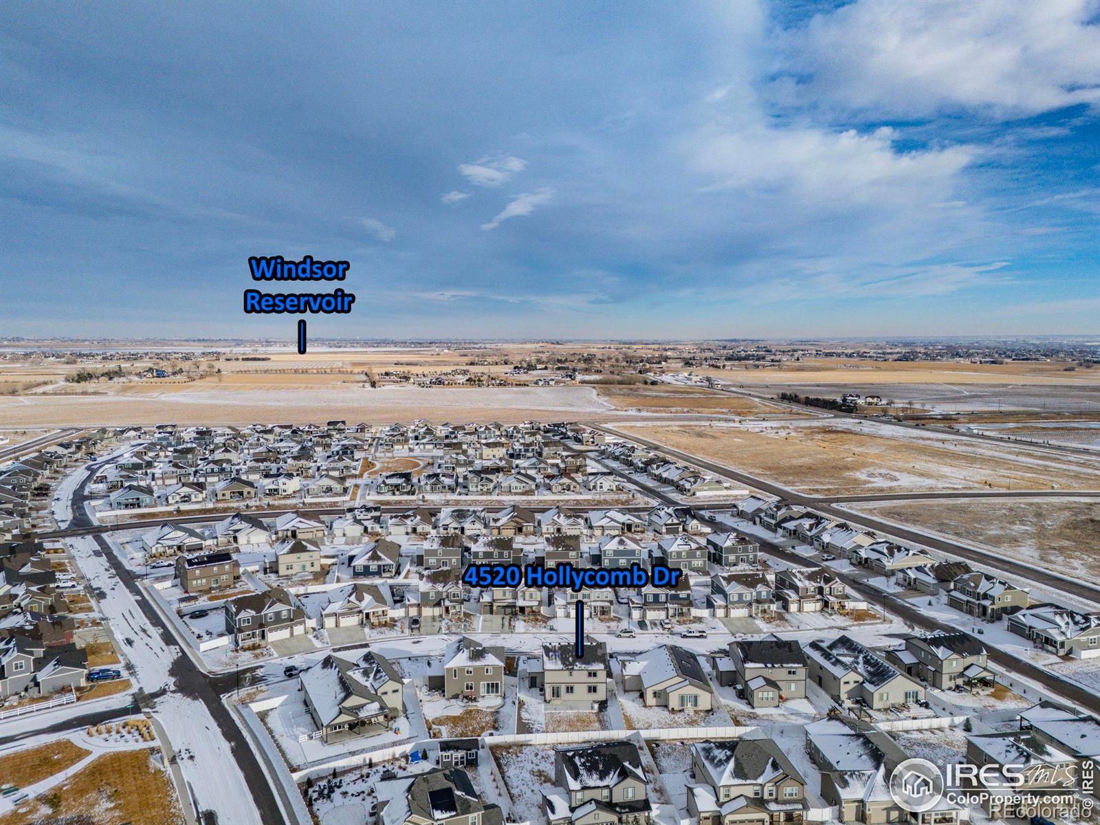 MLS Image #30 for 4520  hollycomb drive,windsor, Colorado