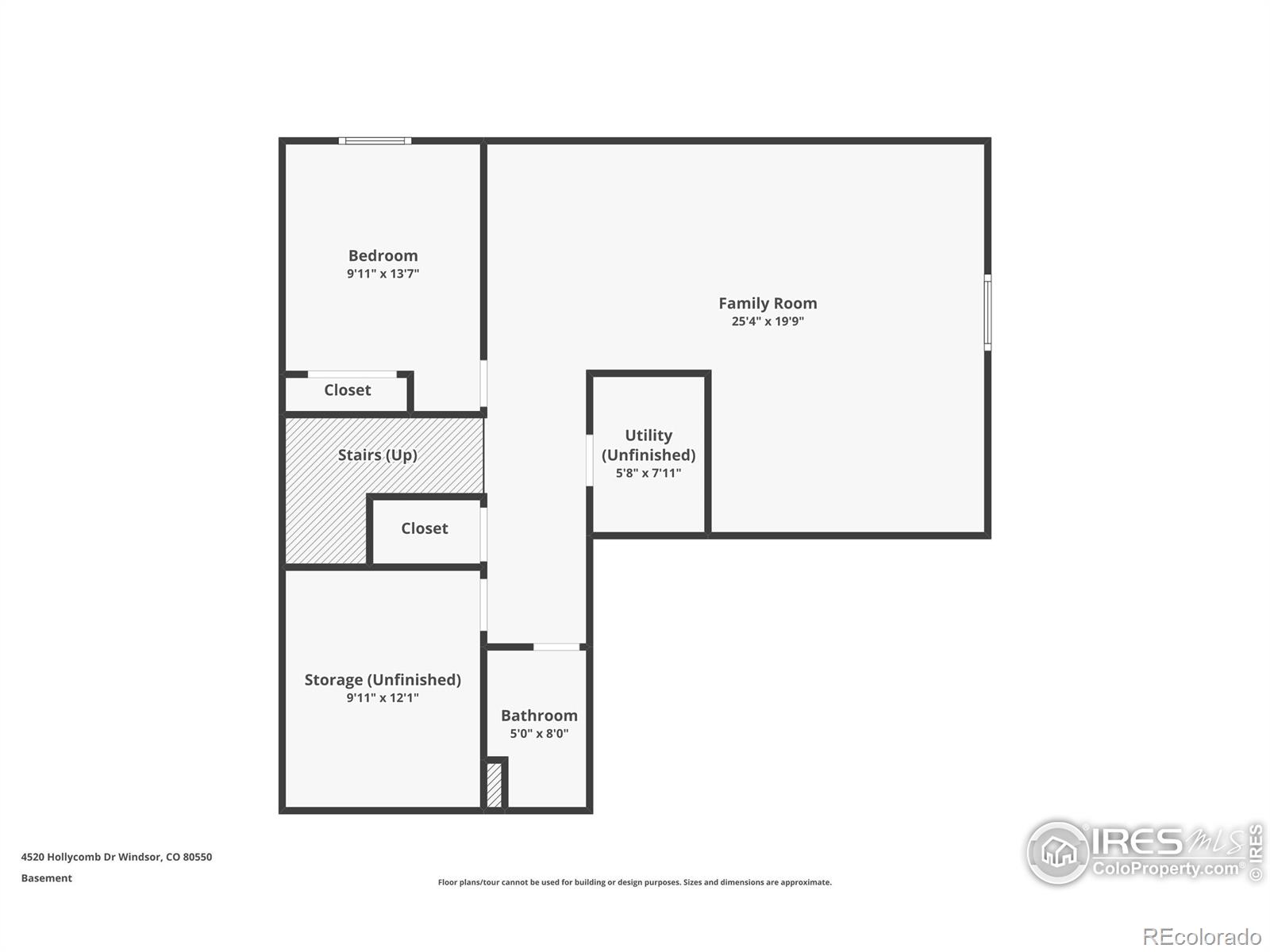 MLS Image #36 for 4520  hollycomb drive,windsor, Colorado