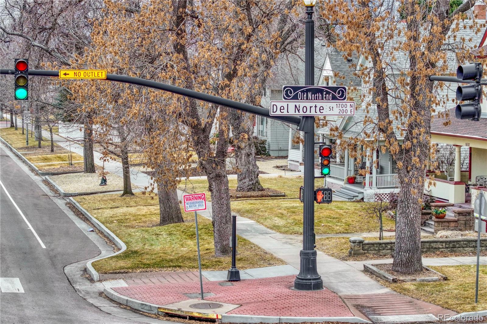 MLS Image #1 for 1712 n nevada avenue,colorado springs, Colorado