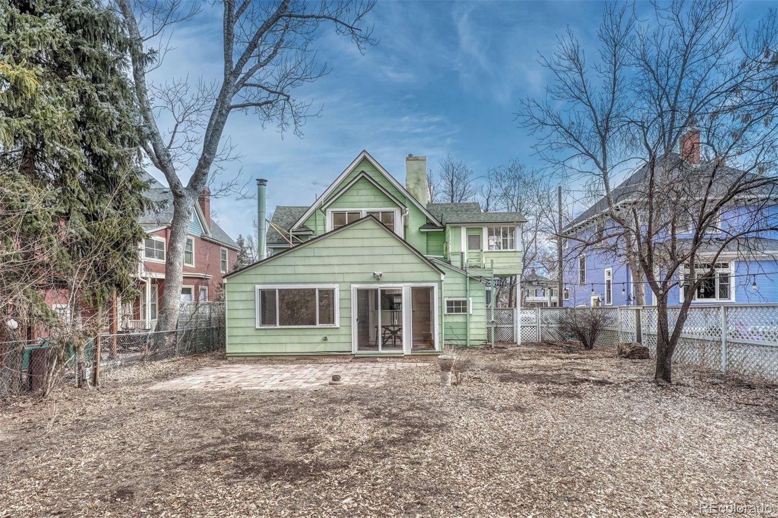 MLS Image #39 for 1712 n nevada avenue,colorado springs, Colorado