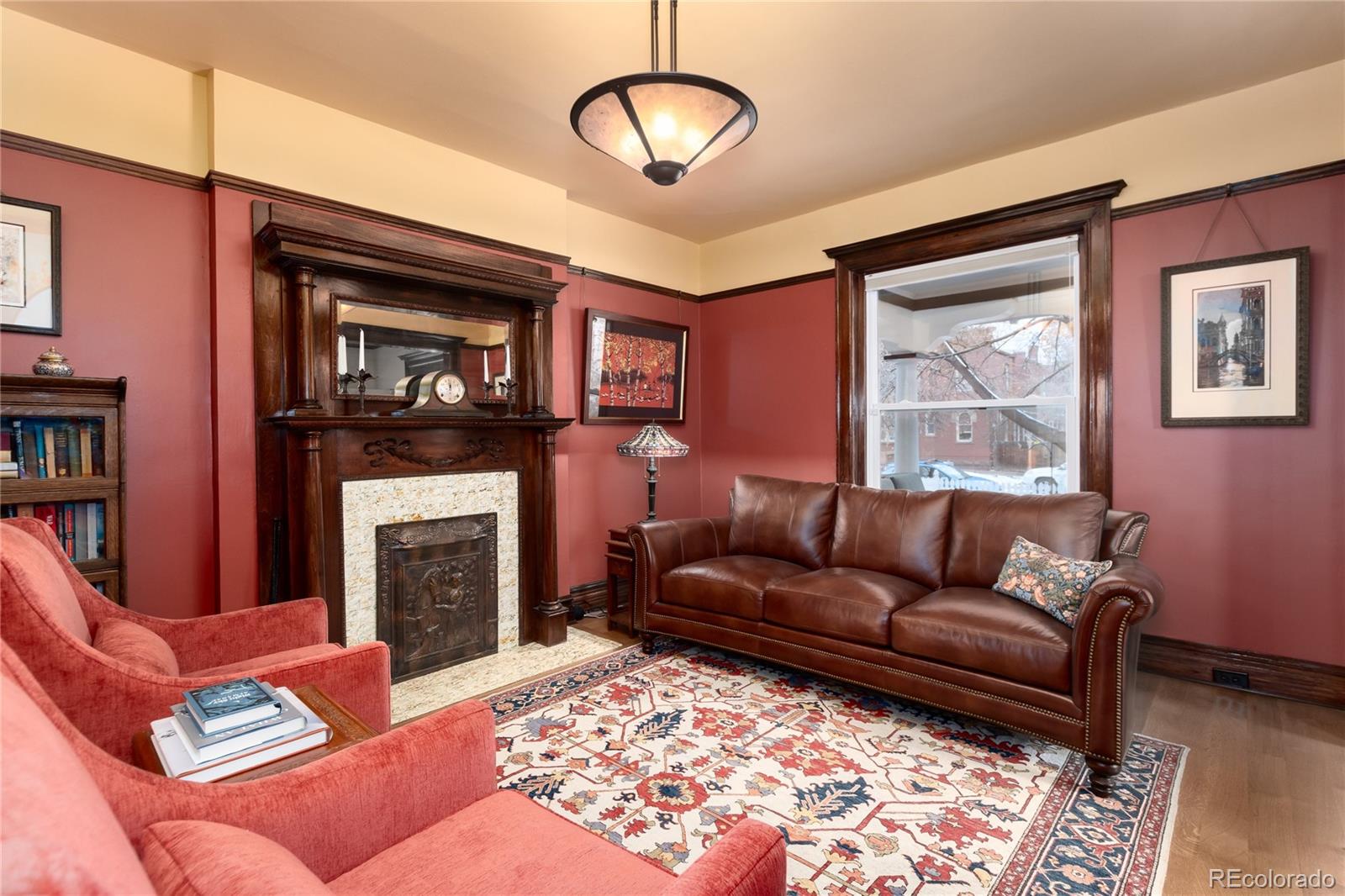 MLS Image #13 for 1614  gaylord street,denver, Colorado