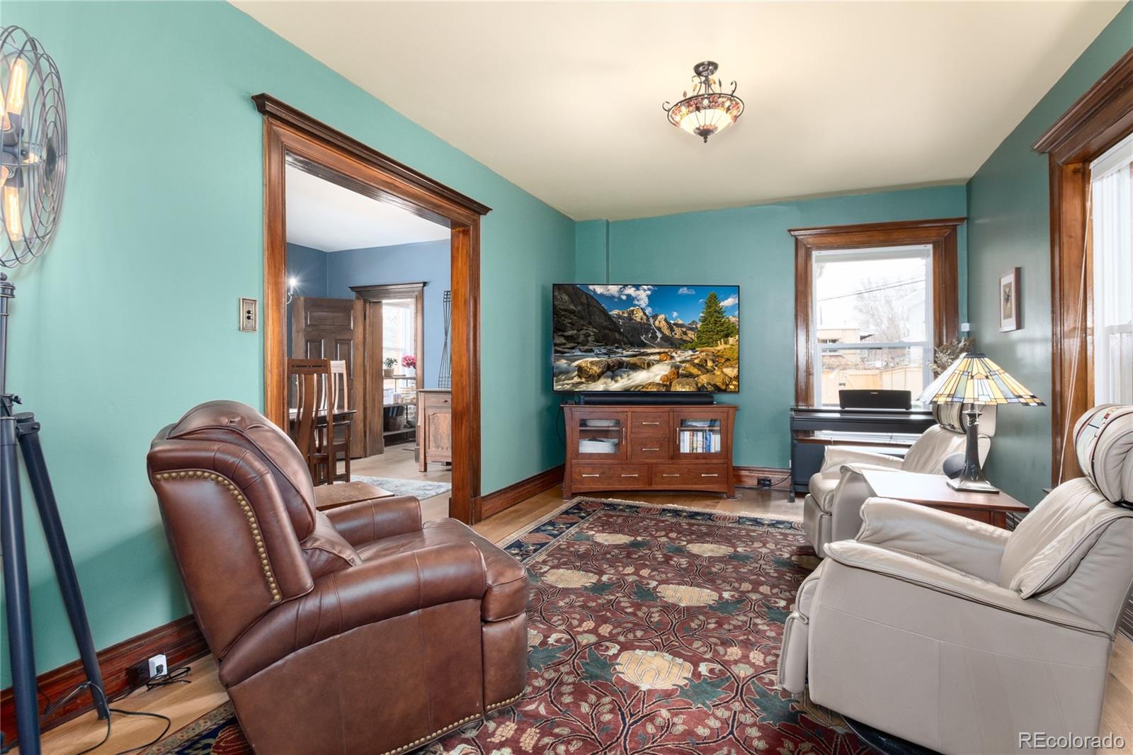 MLS Image #15 for 1614  gaylord street,denver, Colorado