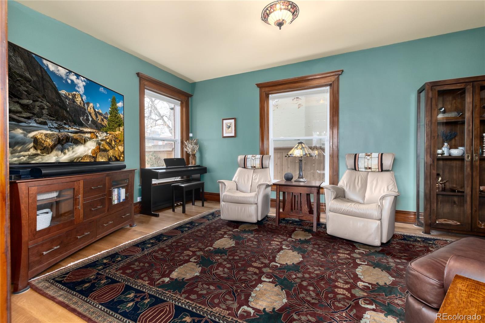 MLS Image #16 for 1614  gaylord street,denver, Colorado