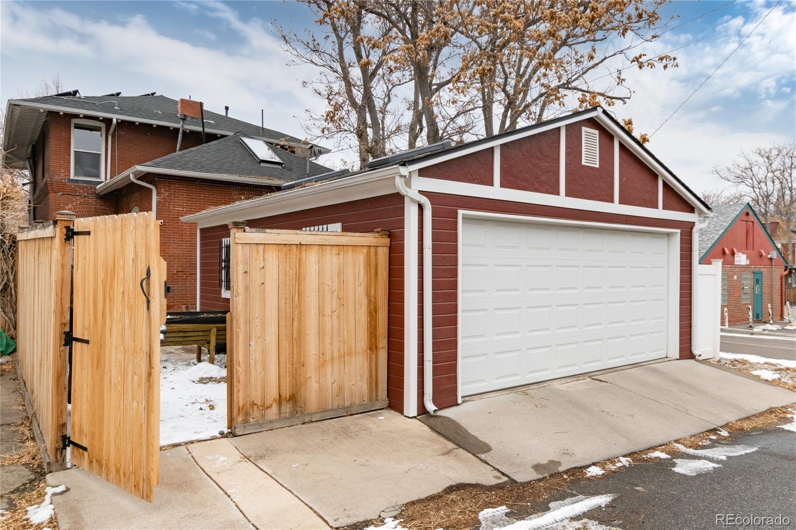 MLS Image #44 for 1614  gaylord street,denver, Colorado