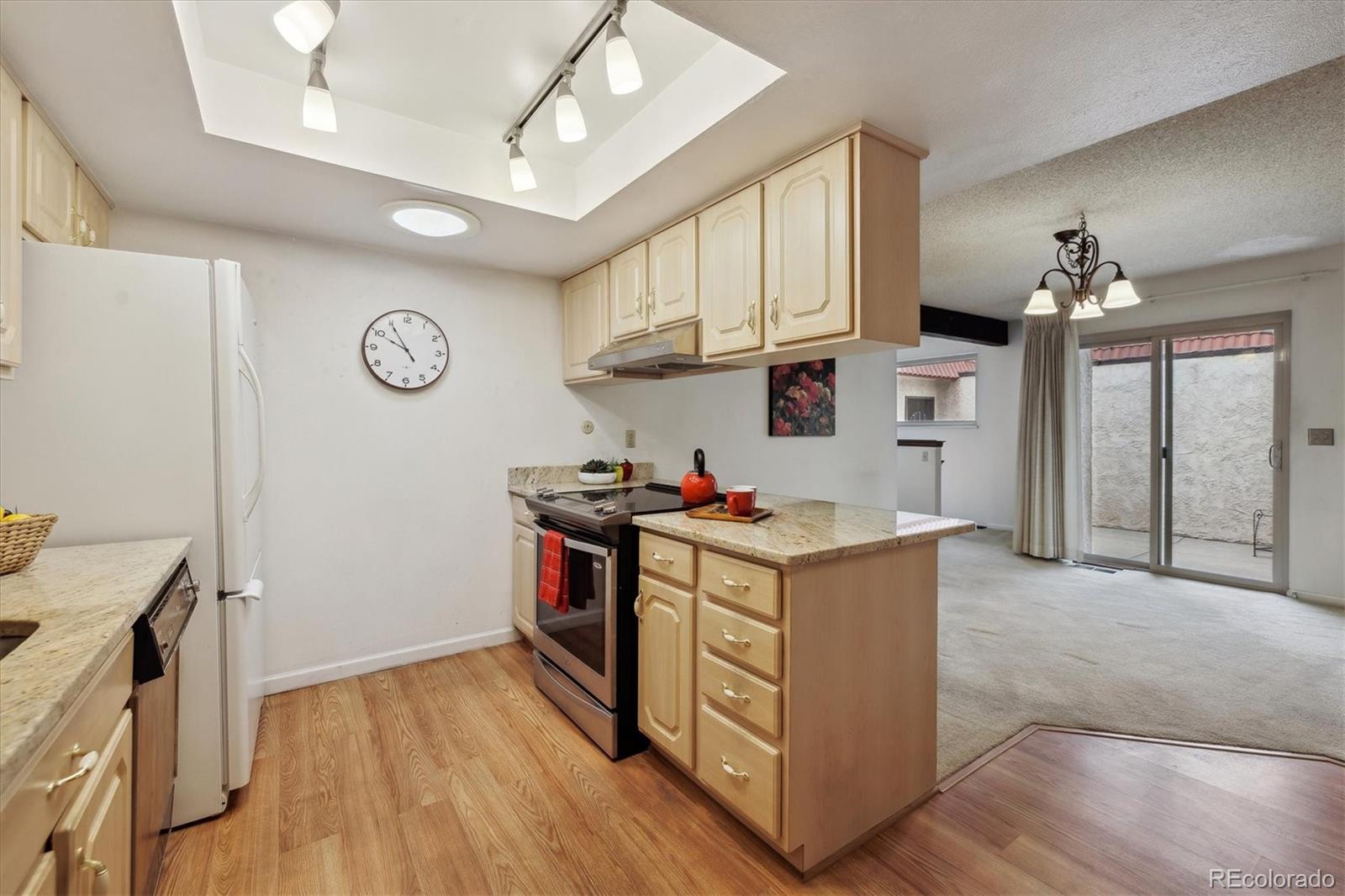 MLS Image #9 for 1448 s troy street,aurora, Colorado