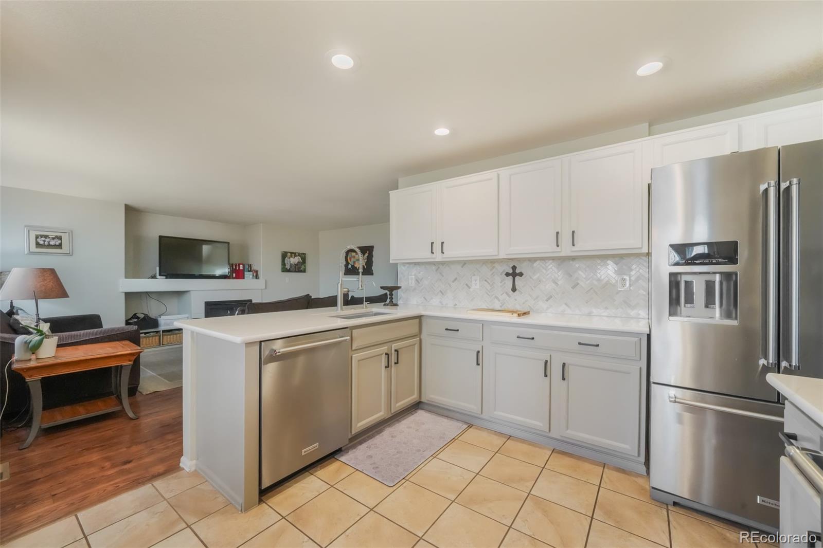 MLS Image #14 for 1033  quarterhorse trail,castle rock, Colorado