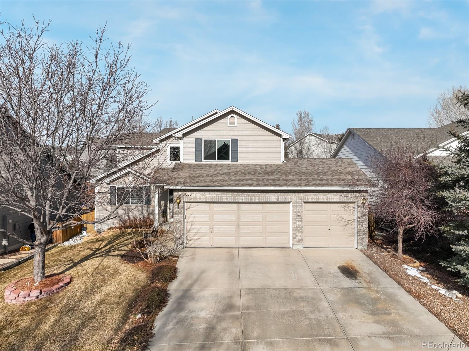 MLS Image #2 for 1033  quarterhorse trail,castle rock, Colorado