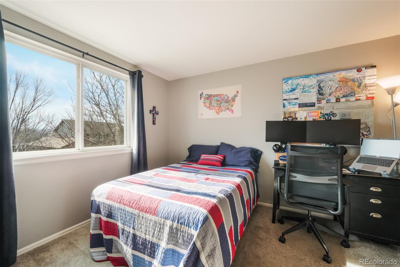 MLS Image #35 for 1033  quarterhorse trail,castle rock, Colorado