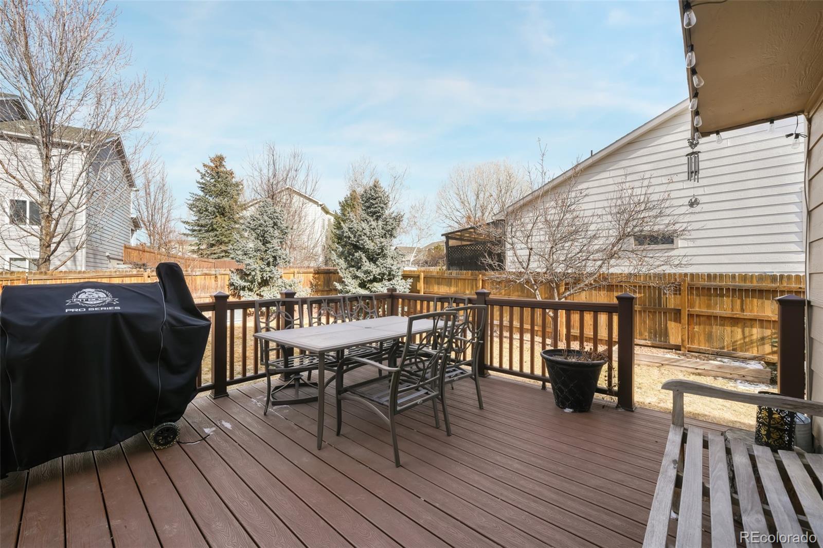 MLS Image #41 for 1033  quarterhorse trail,castle rock, Colorado