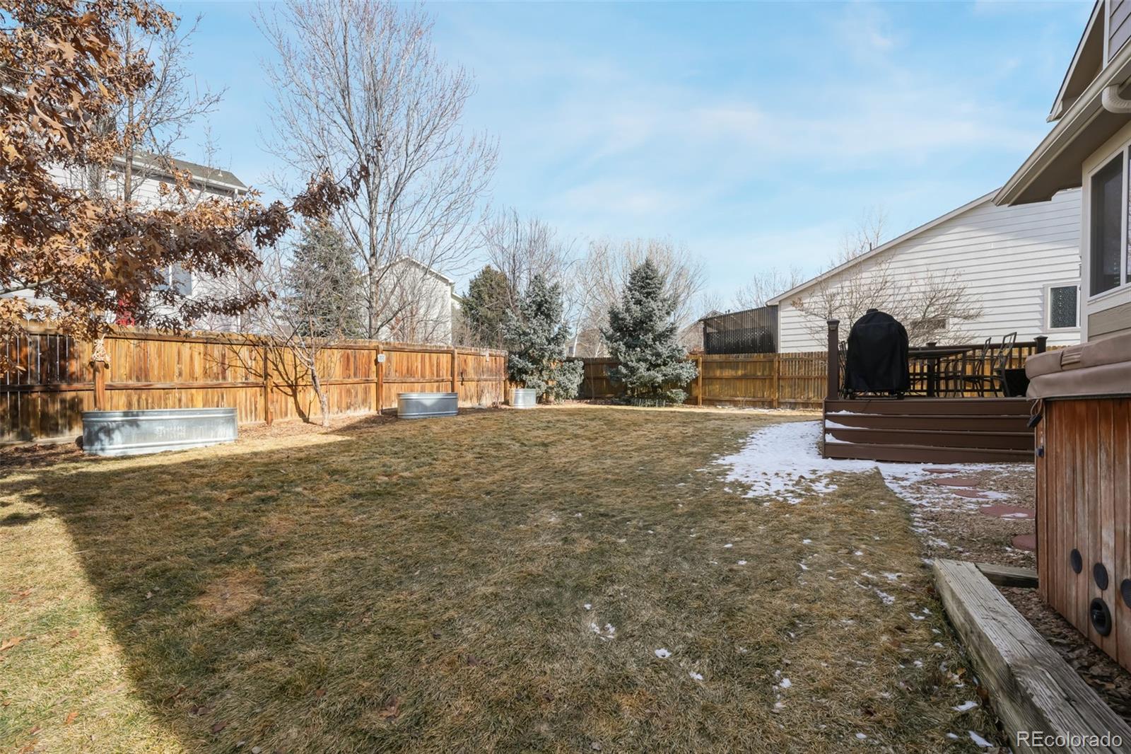 MLS Image #43 for 1033  quarterhorse trail,castle rock, Colorado