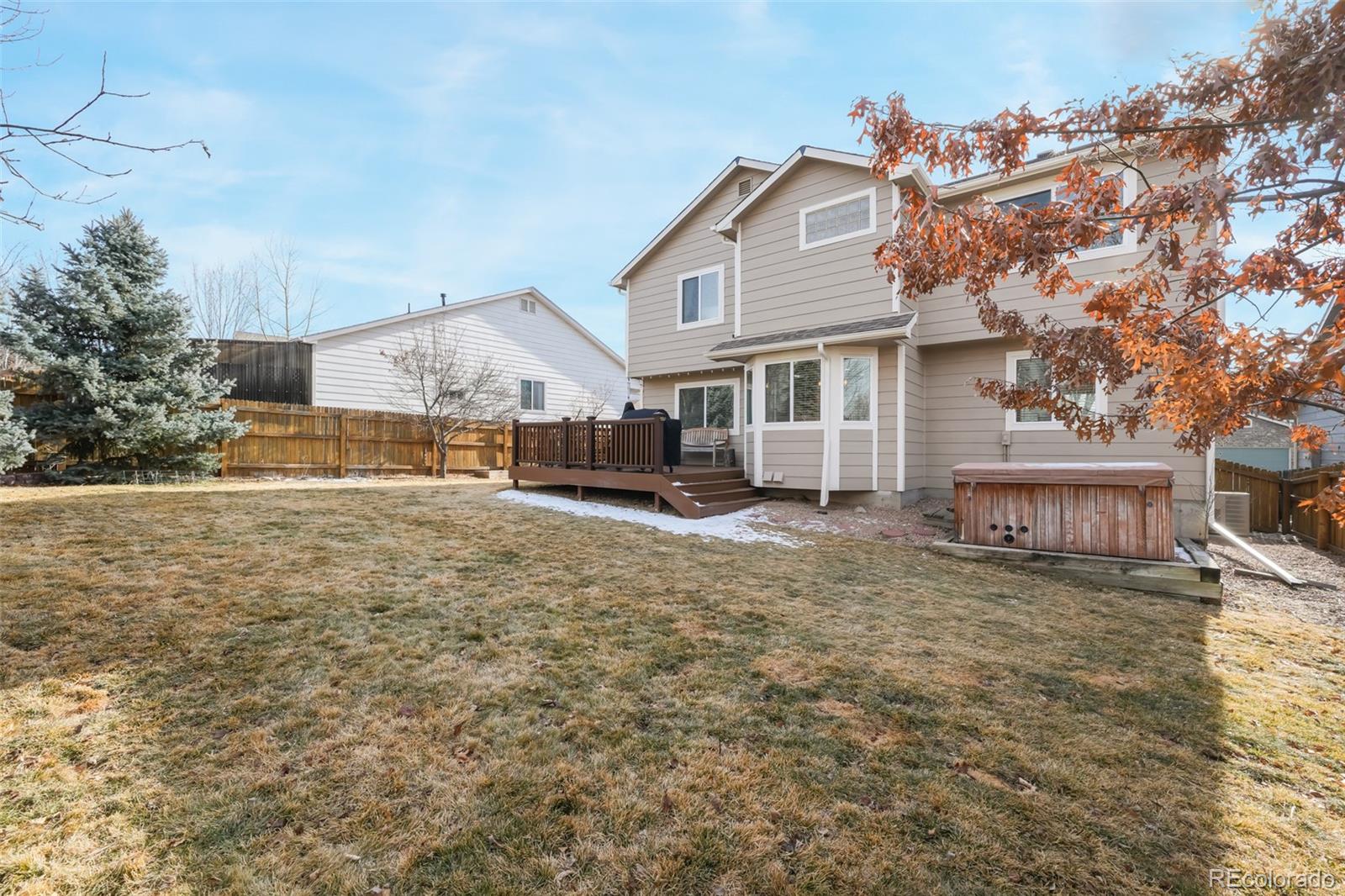 MLS Image #44 for 1033  quarterhorse trail,castle rock, Colorado