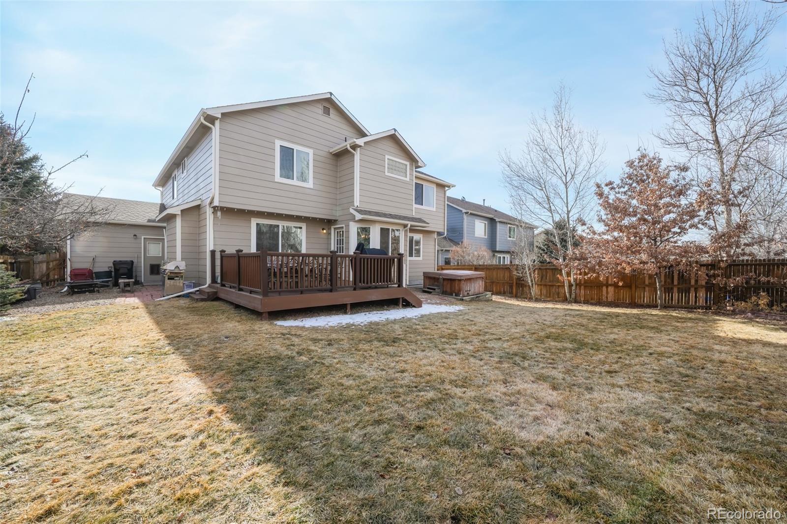 MLS Image #46 for 1033  quarterhorse trail,castle rock, Colorado