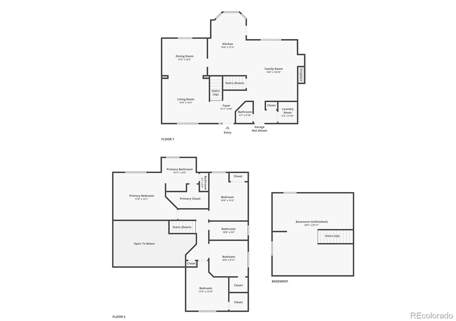 MLS Image #49 for 1033  quarterhorse trail,castle rock, Colorado