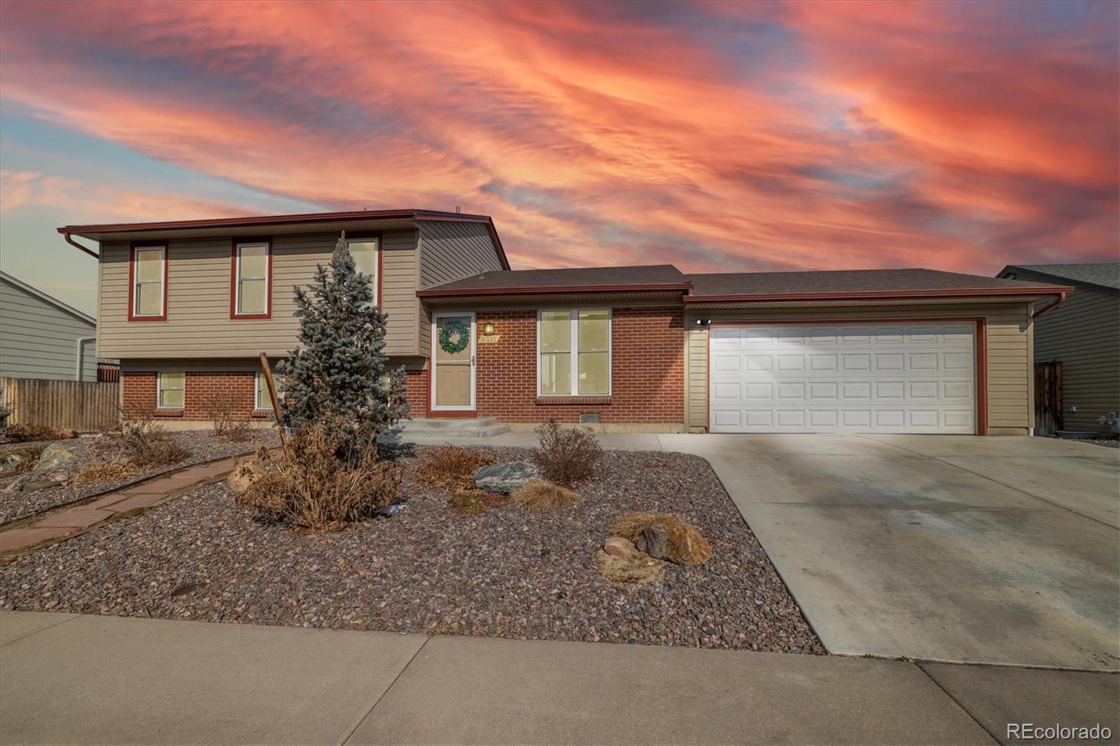 MLS Image #0 for 9331 w 93rd avenue,broomfield, Colorado