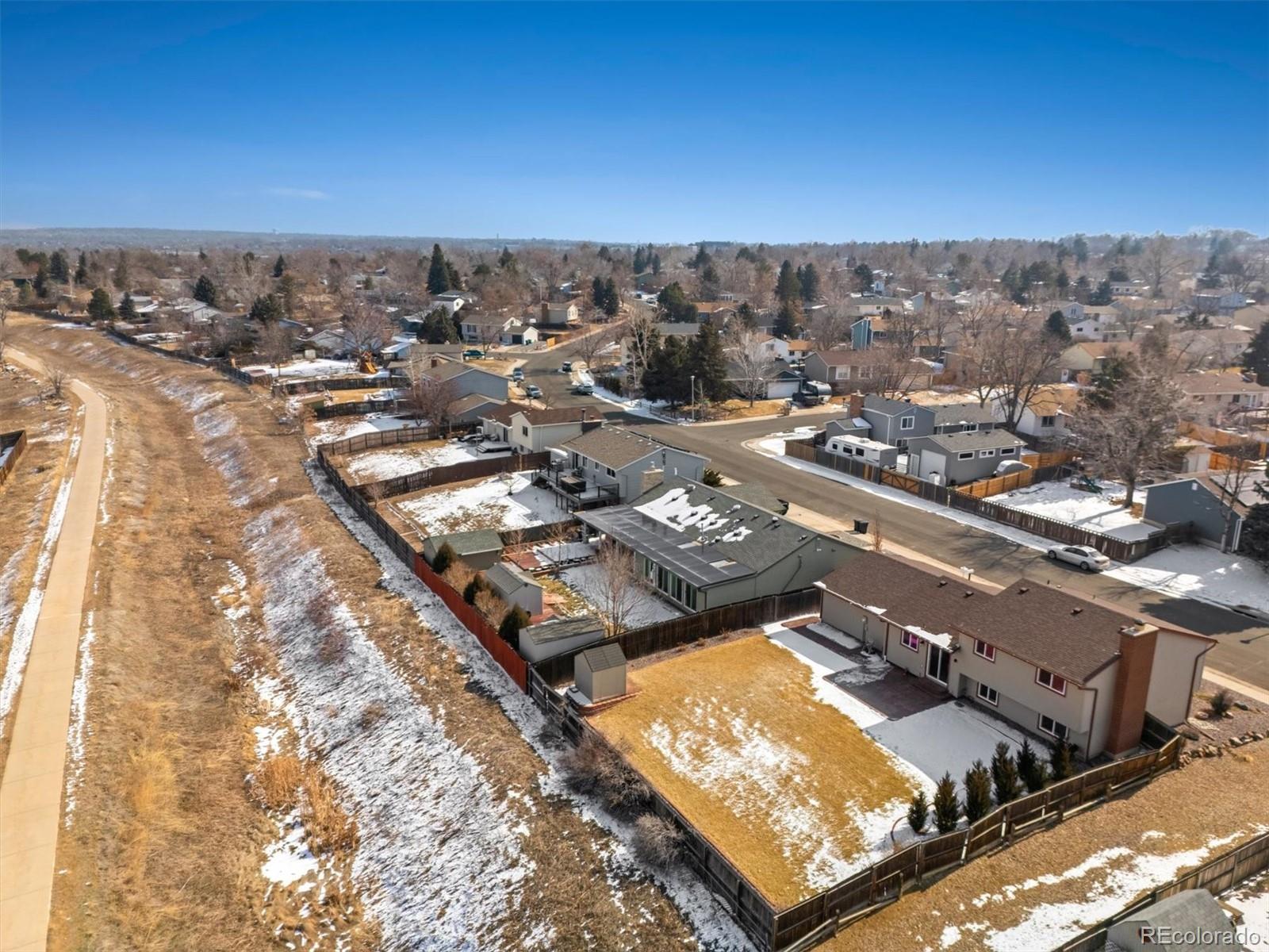 MLS Image #2 for 9331 w 93rd avenue,broomfield, Colorado