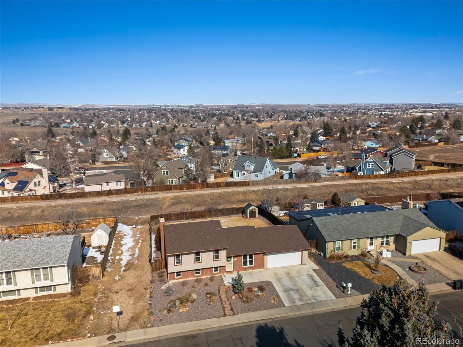 MLS Image #31 for 9331 w 93rd avenue,broomfield, Colorado