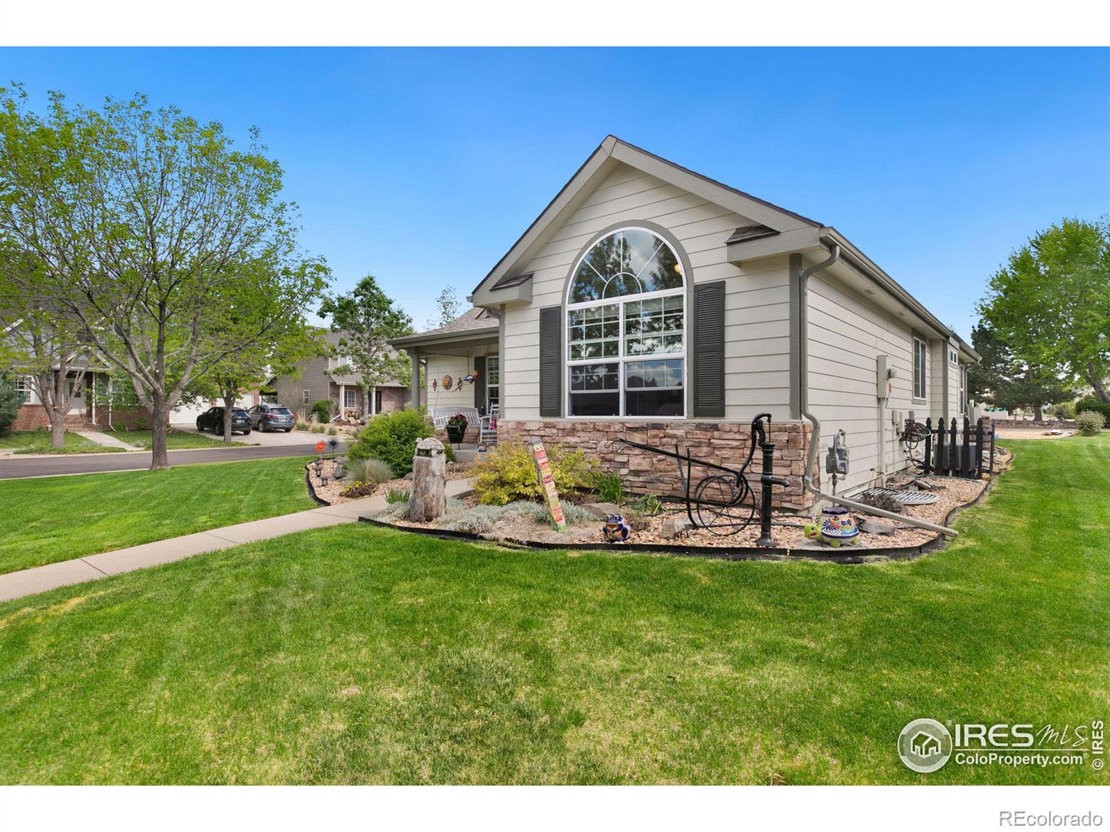 MLS Image #1 for 1421  snipe lane,fort collins, Colorado