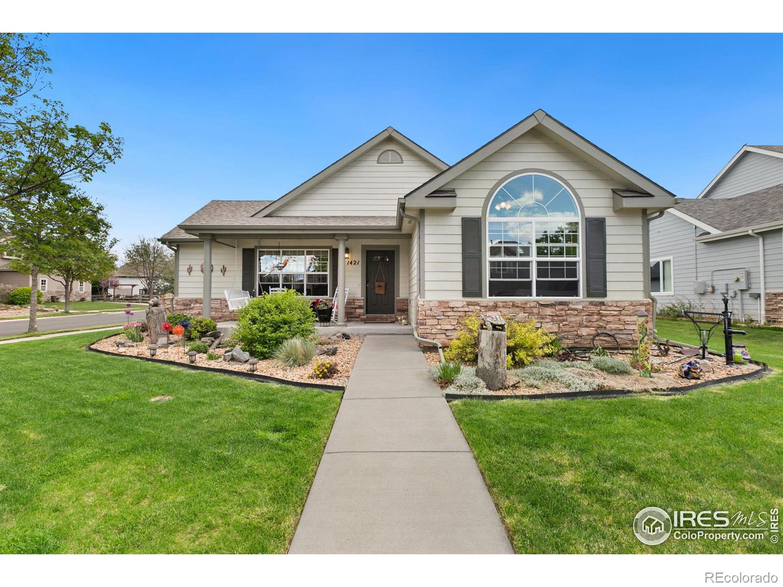 MLS Image #2 for 1421  snipe lane,fort collins, Colorado