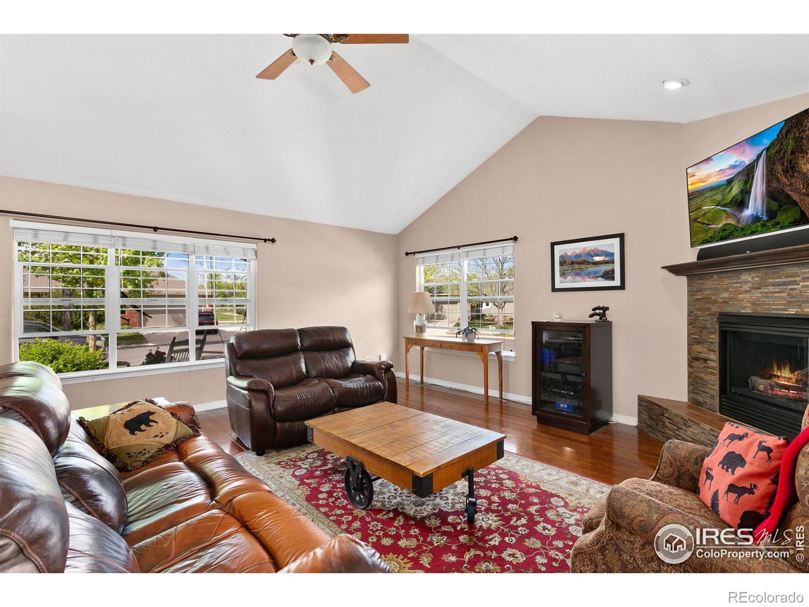 MLS Image #5 for 1421  snipe lane,fort collins, Colorado