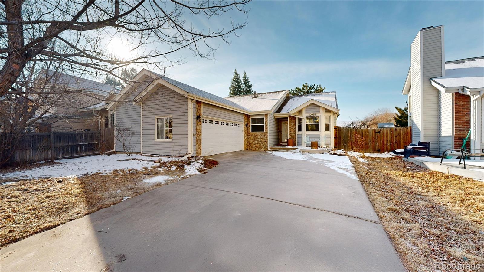 MLS Image #37 for 10078  telluride street,littleton, Colorado