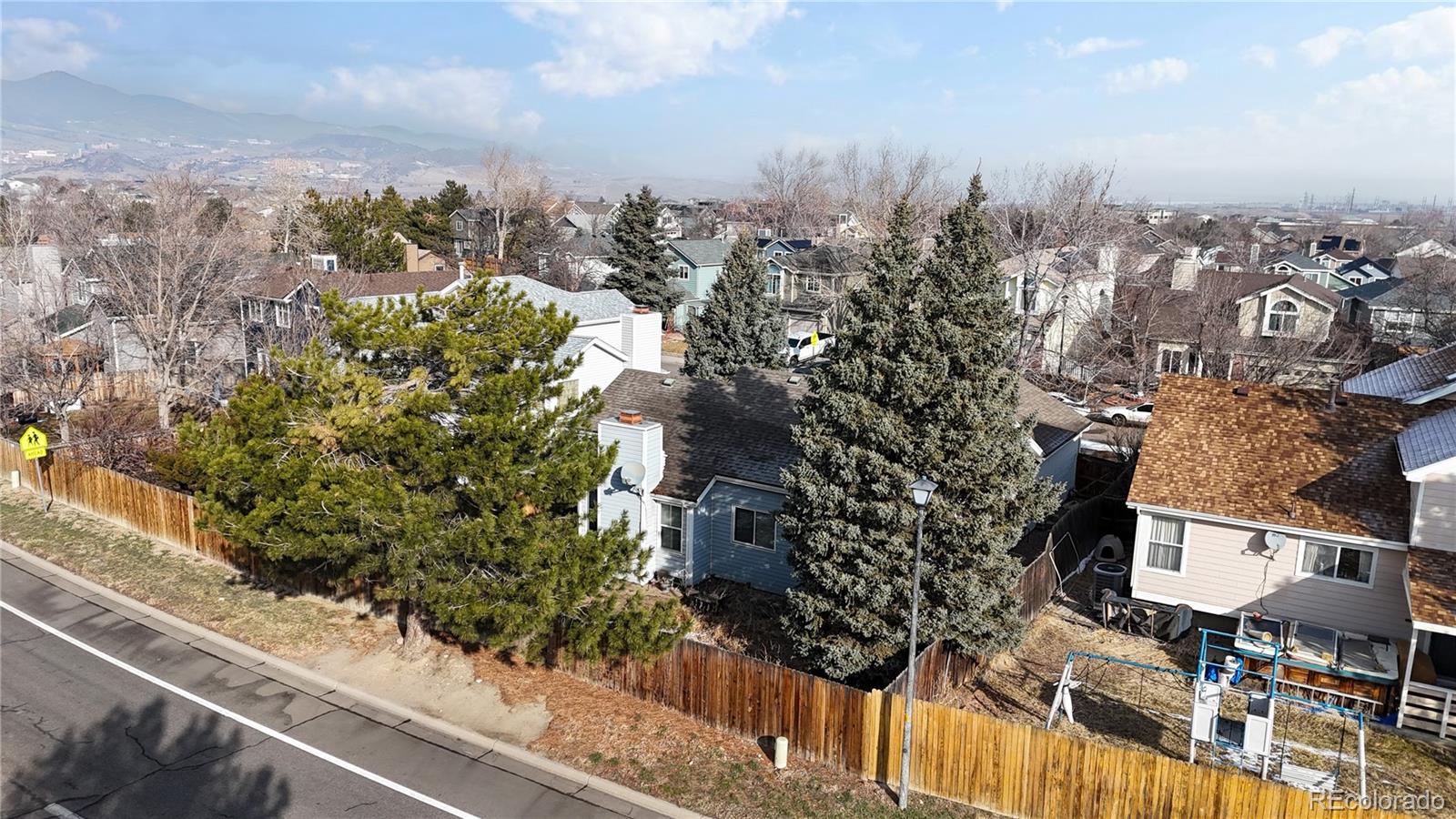 MLS Image #42 for 10078  telluride street,littleton, Colorado