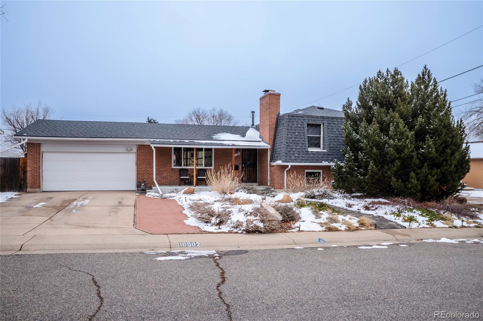 MLS Image #0 for 10902  bannock street,northglenn, Colorado