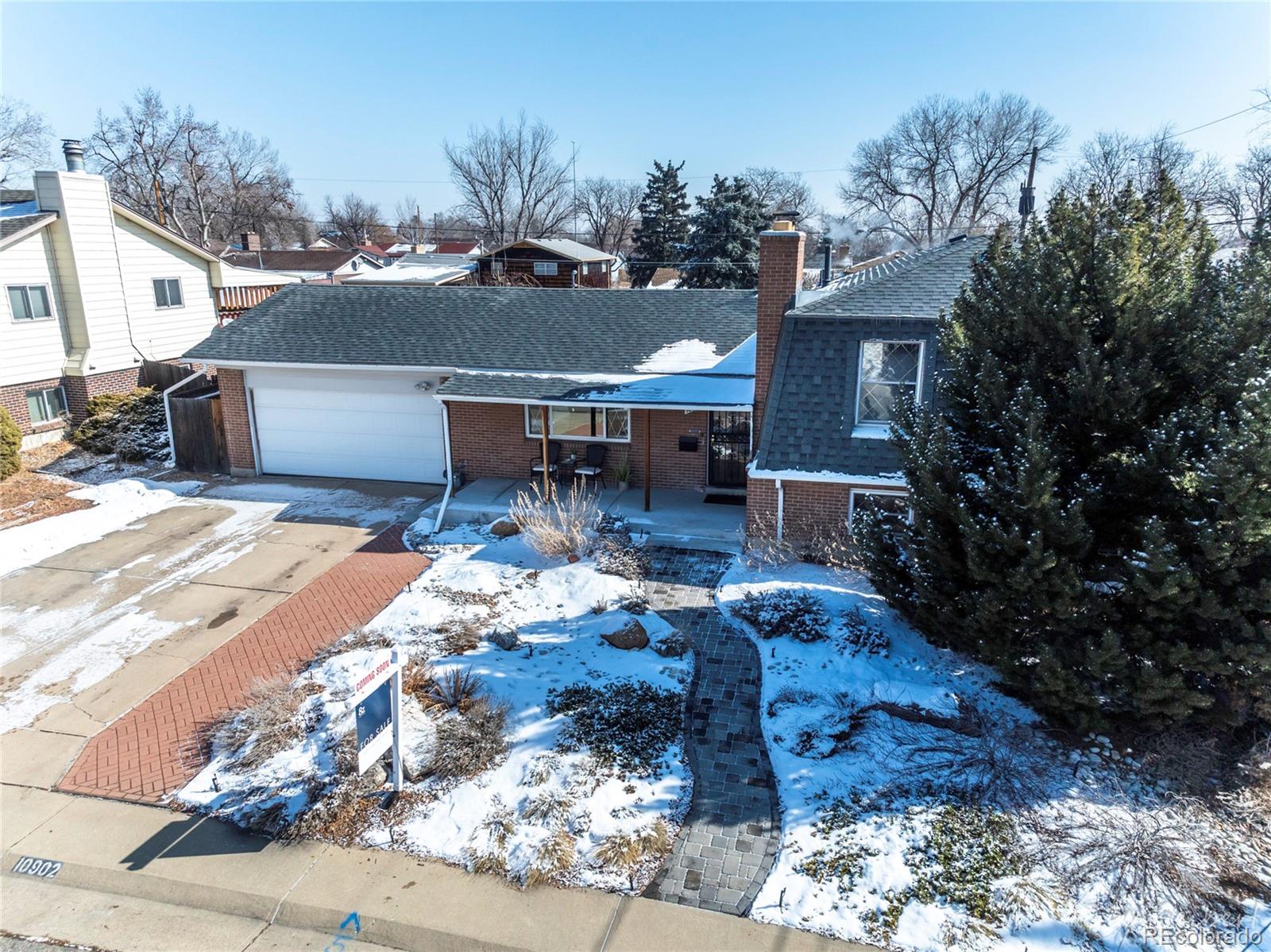 MLS Image #17 for 10902  bannock street,northglenn, Colorado