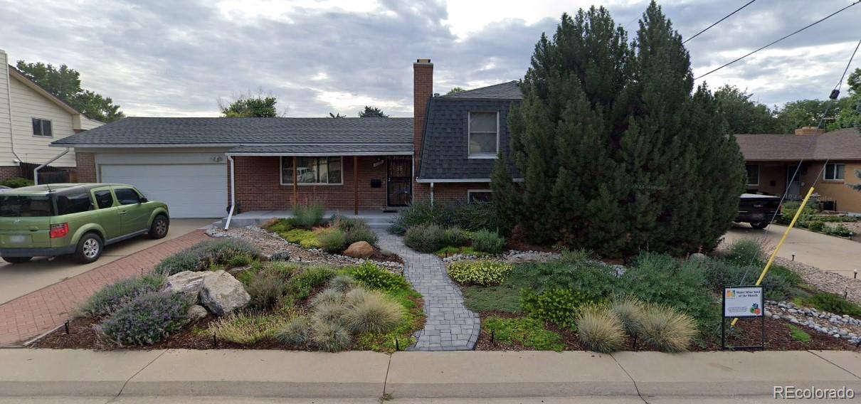 MLS Image #2 for 10902  bannock street,northglenn, Colorado