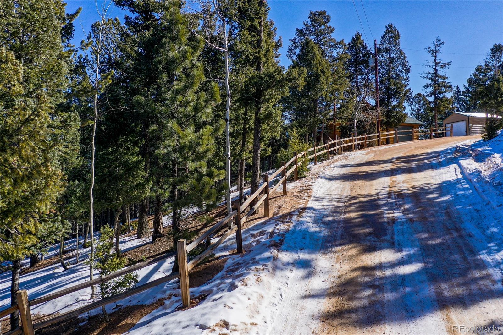 MLS Image #30 for 635  wakanda trail,woodland park, Colorado