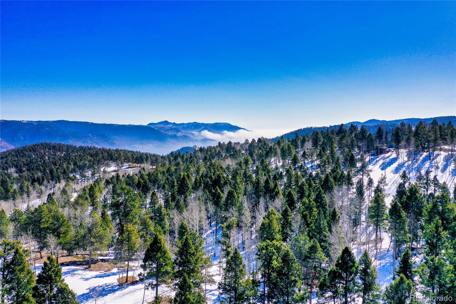 MLS Image #33 for 635  wakanda trail,woodland park, Colorado