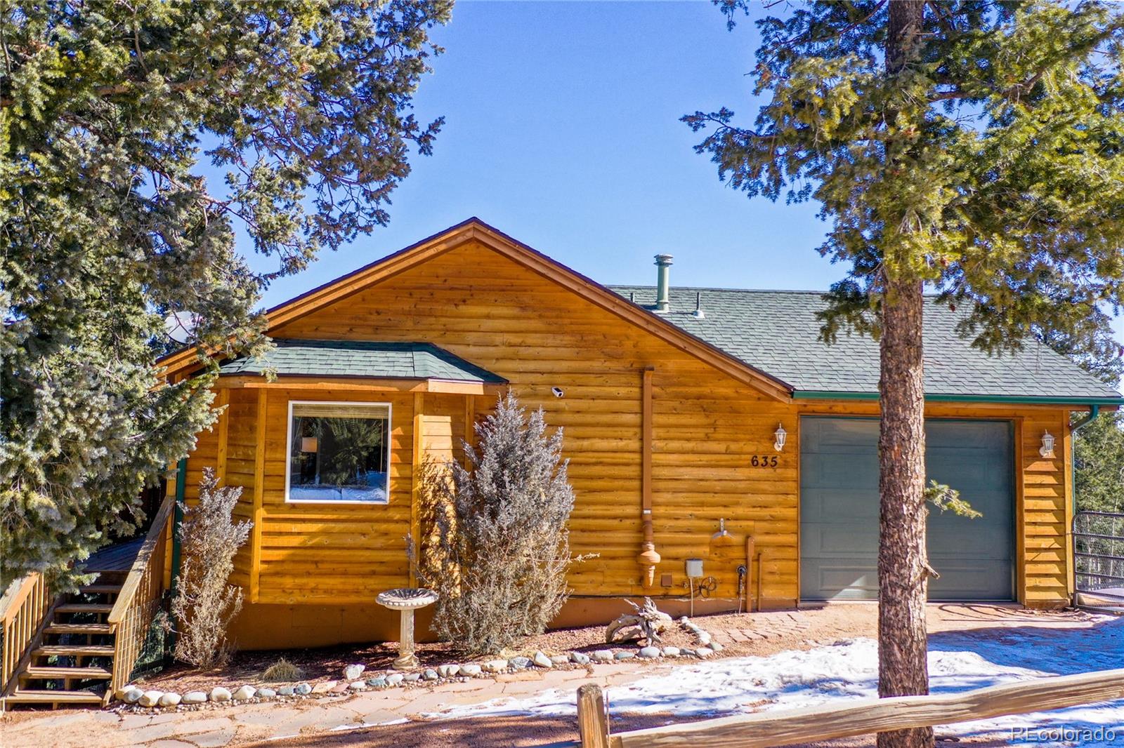 MLS Image #34 for 635  wakanda trail,woodland park, Colorado