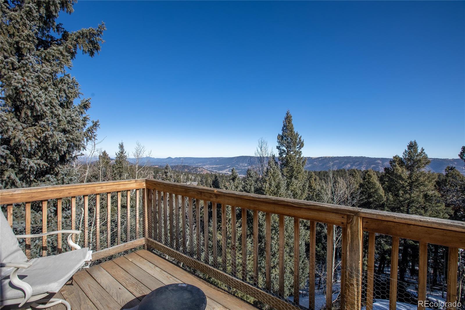 MLS Image #36 for 635  wakanda trail,woodland park, Colorado