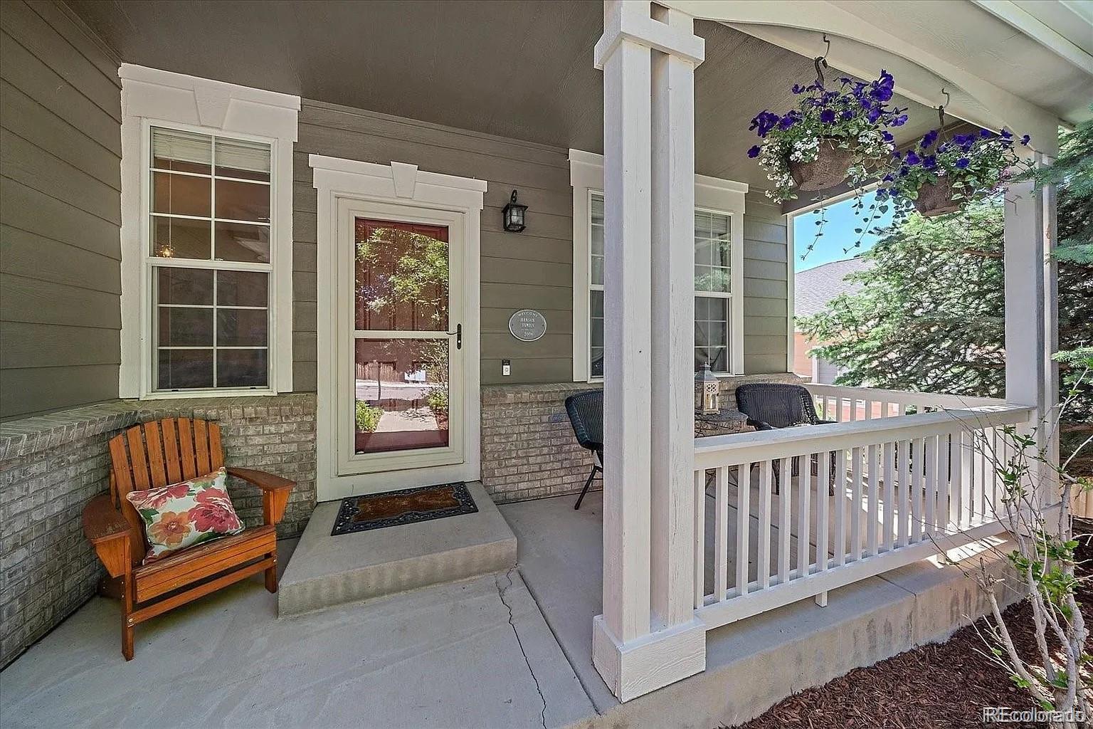 MLS Image #2 for 8196  wetherill circle,castle pines, Colorado