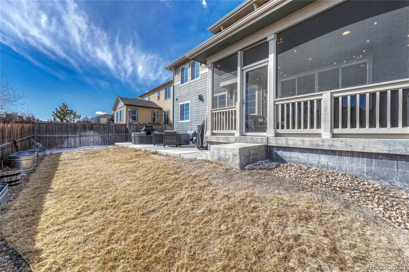 MLS Image #48 for 11796  edenfeld street,parker, Colorado